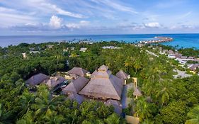 Emerald Maldives Resort & Spa